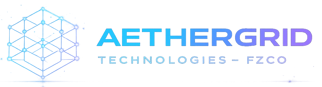 AETHERGRID TECHNOLOGIES - FZCO