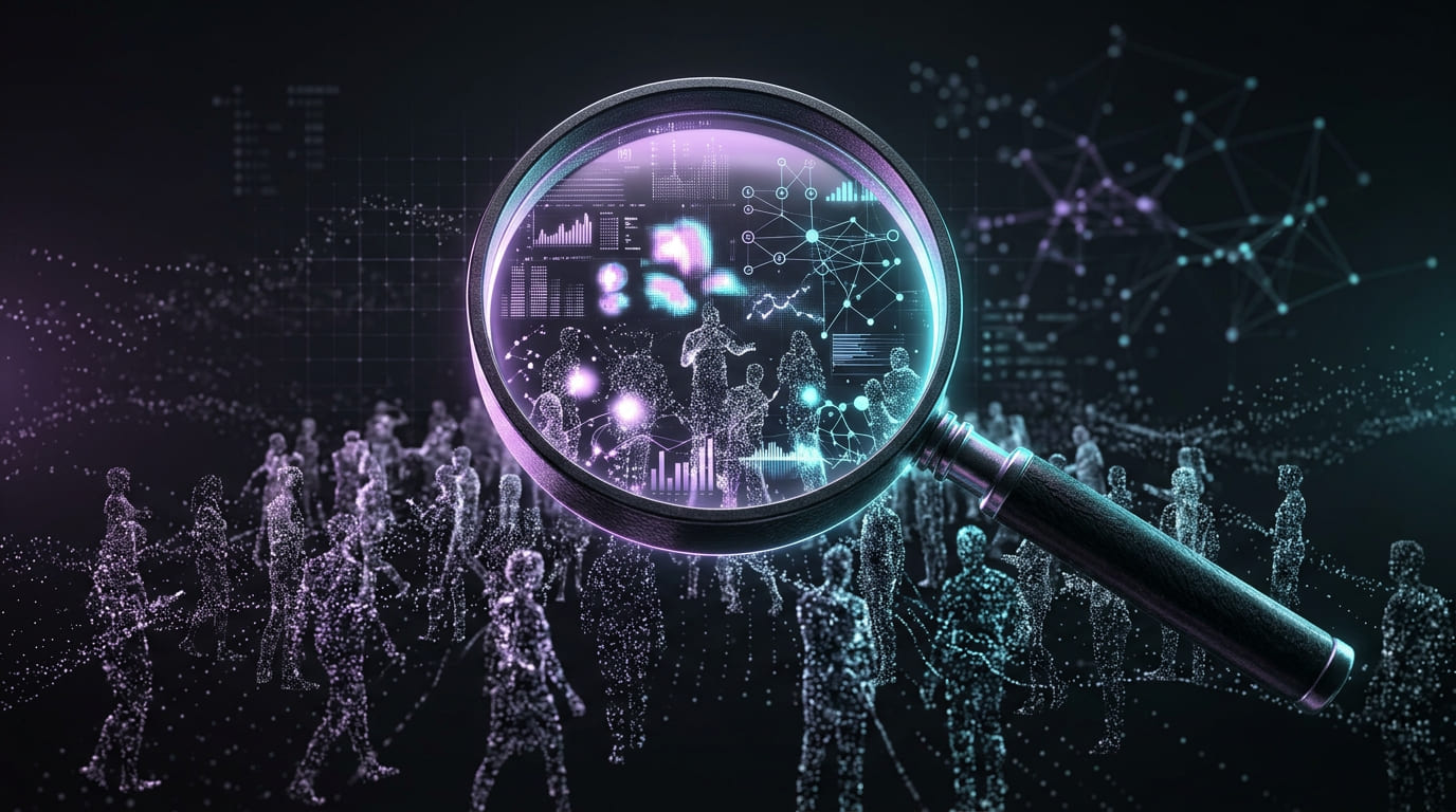 Advertising research and audience insight